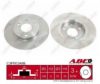 ABE C3P001ABE Brake Disc